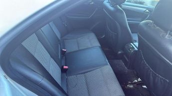 Mercedes-Benz C Class 1.8 C180 Kompressor Avantgarde SE 4dr