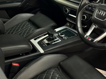 Audi SQ5 3.0 TFSI V6 Tiptronic quattro Euro 6 (s/s) 5dr