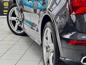 Audi SQ5 3.0 TFSI V6 Tiptronic quattro Euro 6 (s/s) 5dr