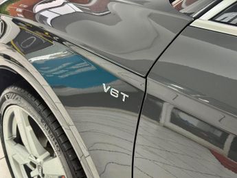 Audi SQ5 3.0 TFSI V6 Tiptronic quattro Euro 6 (s/s) 5dr