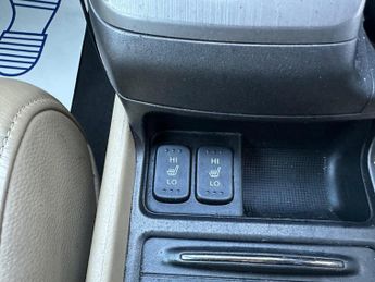 Honda Civic 1.3 IMA ES 4dr