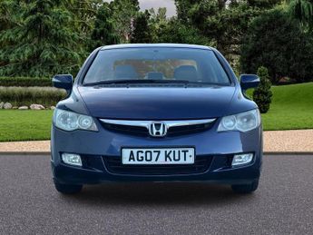 Honda Civic 1.3 IMA ES 4dr