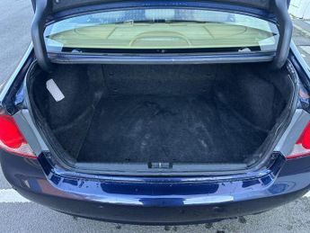 Honda Civic 1.3 IMA ES 4dr