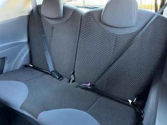 Peugeot 107 1.0 12V Urban Euro 4 3dr