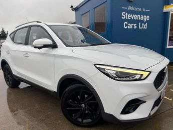 MG ZS 1.0 T-GDI Exclusive Auto Euro 6 5dr