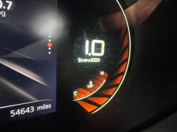 MG MG ZS 1.0 T-GDI Exclusive Auto Euro 6 5dr