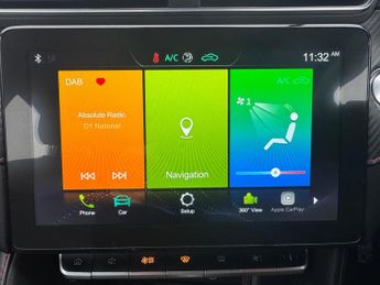 MG MG ZS 1.0 T-GDI Exclusive Auto Euro 6 5dr