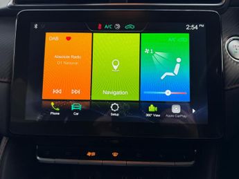 MG MG ZS 1.0 T-GDI Exclusive Auto Euro 6 5dr