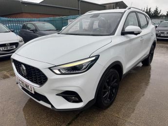 MG MG ZS 1.0 T-GDI Exclusive Auto Euro 6 5dr