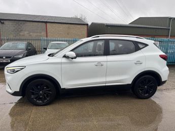 MG MG ZS 1.0 T-GDI Exclusive Auto Euro 6 5dr