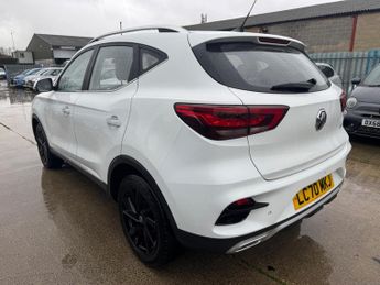 MG MG ZS 1.0 T-GDI Exclusive Auto Euro 6 5dr