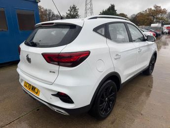 MG MG ZS 1.0 T-GDI Exclusive Auto Euro 6 5dr