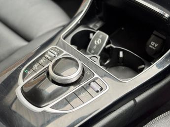 Mercedes-Benz C Class 2.0 C300 Sport G-Tronic+ Euro 6 (s/s) 5dr