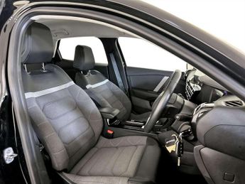 Citroen C4 1.5 BlueHDi Sense Plus Euro 6 (s/s) 5dr