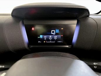 Citroen C4 1.5 BlueHDi Sense Plus Euro 6 (s/s) 5dr