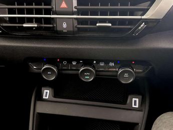 Citroen C4 1.5 BlueHDi Sense Plus Euro 6 (s/s) 5dr