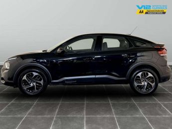 Citroen C4 1.5 BlueHDi Sense Plus Euro 6 (s/s) 5dr