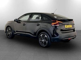 Citroen C4 1.5 BlueHDi Sense Plus Euro 6 (s/s) 5dr