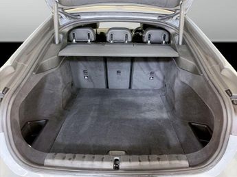 BMW i4 40 83.9kWh M Sport Gran Coupe Auto eDrive 5dr