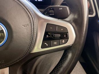 BMW i4 40 83.9kWh M Sport Gran Coupe Auto eDrive 5dr