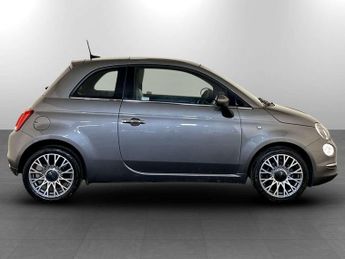 Fiat 500 1.2 Star Euro 6 (s/s) 3dr