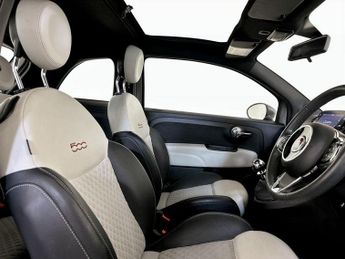 Fiat 500 1.2 Star Euro 6 (s/s) 3dr