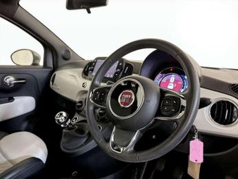 Fiat 500 1.2 Star Euro 6 (s/s) 3dr