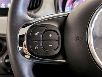 Fiat 500 1.2 Star Euro 6 (s/s) 3dr