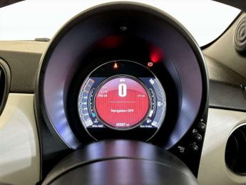 Fiat 500 1.2 Star Euro 6 (s/s) 3dr