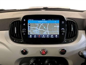 Fiat 500 1.2 Star Euro 6 (s/s) 3dr