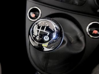 Fiat 500 1.2 Star Euro 6 (s/s) 3dr