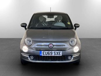 Fiat 500 1.2 Star Euro 6 (s/s) 3dr
