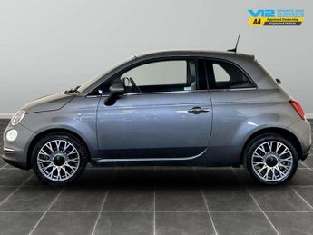 Fiat 500 1.2 Star Euro 6 (s/s) 3dr