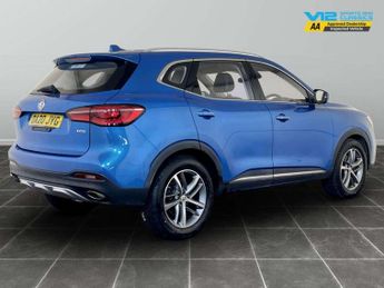 MG MG HS 1.5 T-GDI Excite Euro 6 (s/s) 5dr
