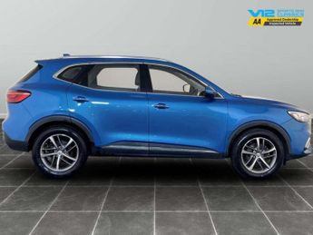 MG MG HS 1.5 T-GDI Excite Euro 6 (s/s) 5dr