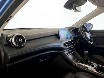 MG MG HS 1.5 T-GDI Excite Euro 6 (s/s) 5dr