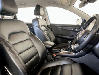 MG MG HS 1.5 T-GDI Excite Euro 6 (s/s) 5dr