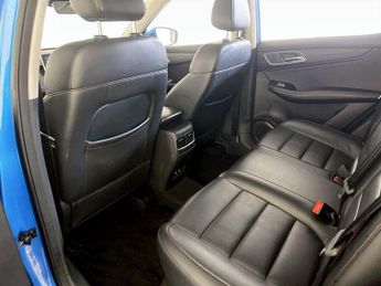 MG MG HS 1.5 T-GDI Excite Euro 6 (s/s) 5dr