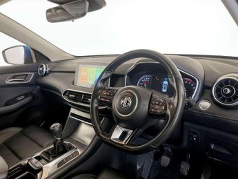 MG MG HS 1.5 T-GDI Excite Euro 6 (s/s) 5dr