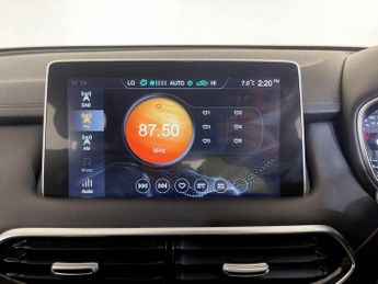 MG MG HS 1.5 T-GDI Excite Euro 6 (s/s) 5dr