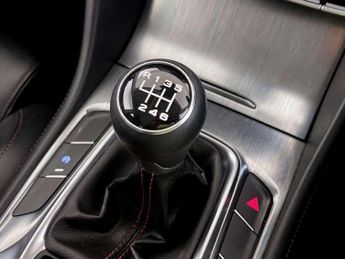 MG MG HS 1.5 T-GDI Excite Euro 6 (s/s) 5dr