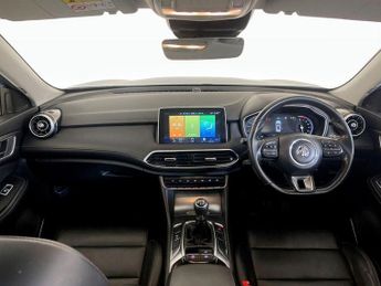 MG MG HS 1.5 T-GDI Excite Euro 6 (s/s) 5dr