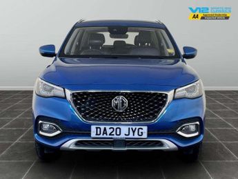 MG MG HS 1.5 T-GDI Excite Euro 6 (s/s) 5dr