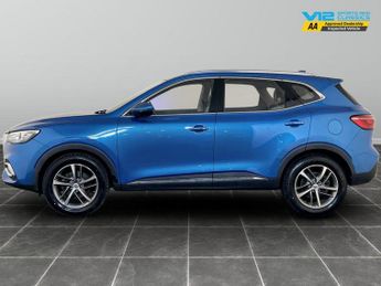 MG MG HS 1.5 T-GDI Excite Euro 6 (s/s) 5dr