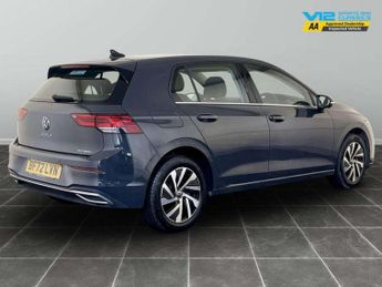 Volkswagen Golf 1.4 TSI 13kWh Style DSG Euro 6 (s/s) 5dr