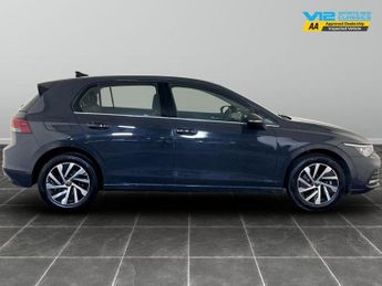 Volkswagen Golf 1.4 TSI 13kWh Style DSG Euro 6 (s/s) 5dr