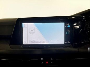 Volkswagen Golf 1.4 TSI 13kWh Style DSG Euro 6 (s/s) 5dr