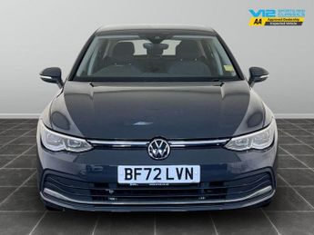 Volkswagen Golf 1.4 TSI 13kWh Style DSG Euro 6 (s/s) 5dr