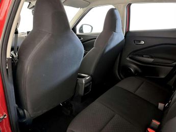 Nissan Juke 1.0 DIG-T Acenta Euro 6 (s/s) 5dr