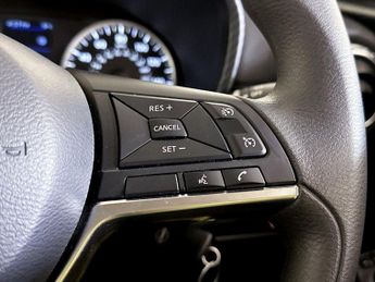 Nissan Juke 1.0 DIG-T Acenta Euro 6 (s/s) 5dr